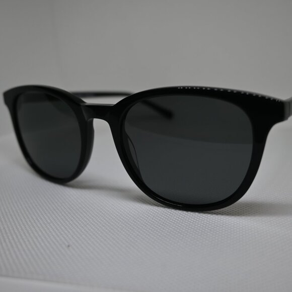 Charlie Polarized Acetate Sunglasses - Picture 6 of 12